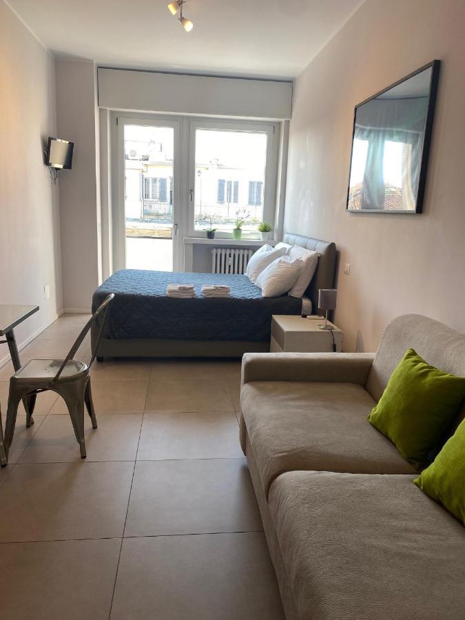 Bright Place Navigli Милан Экстерьер фото