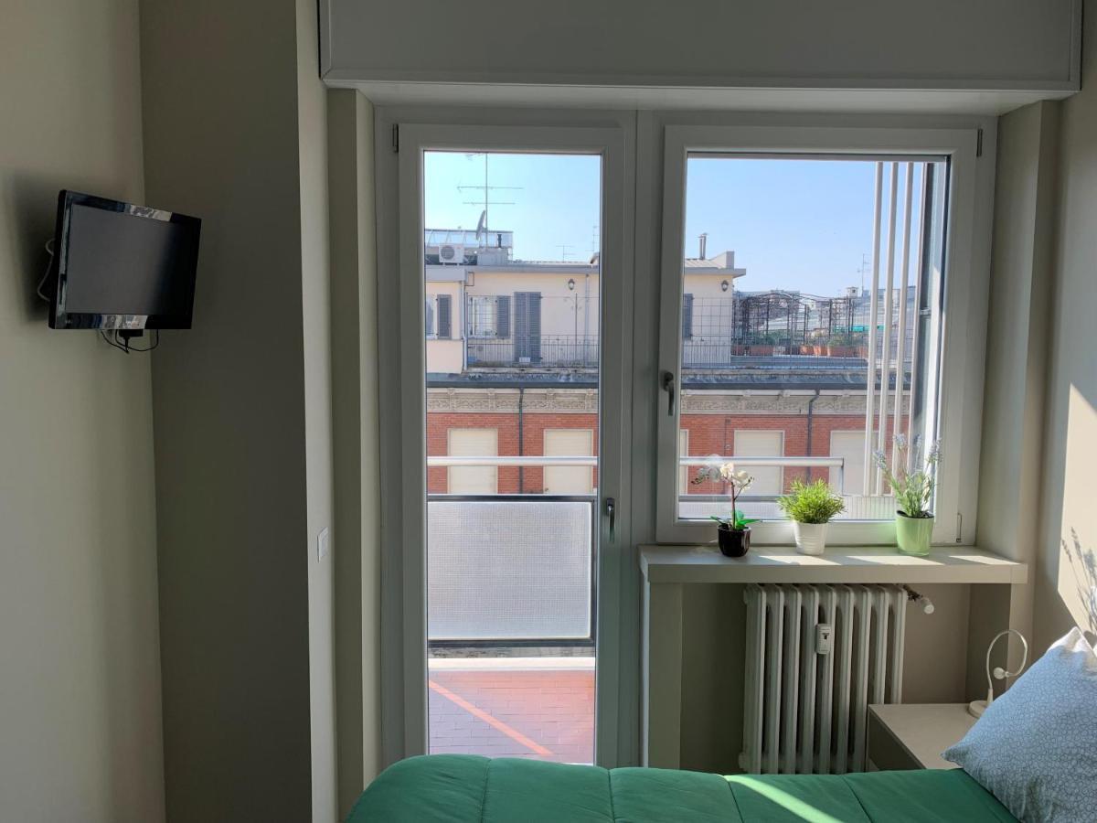 Bright Place Navigli Милан Экстерьер фото