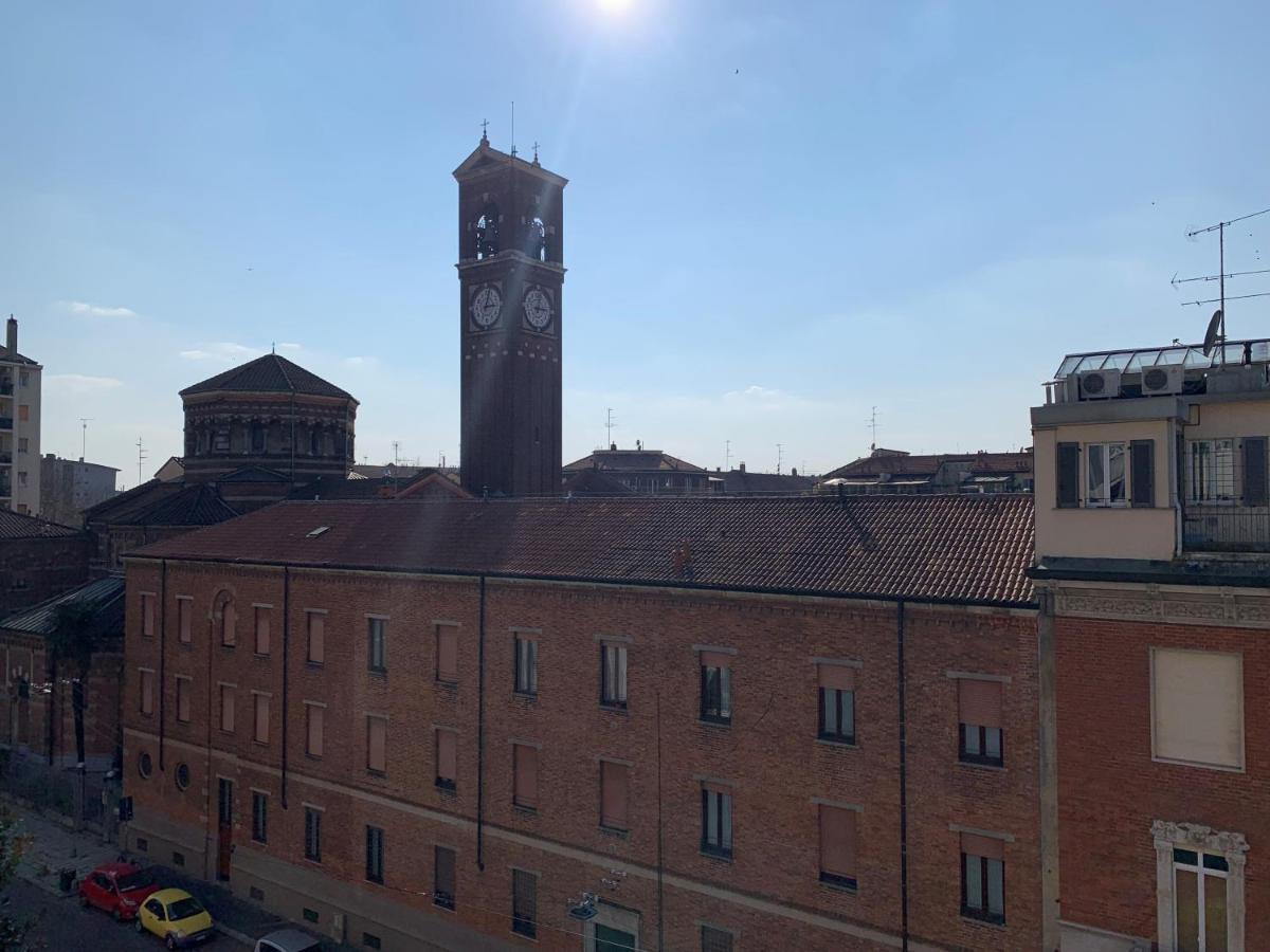 Bright Place Navigli Милан Экстерьер фото